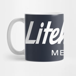 Litehouse Media SS Mug